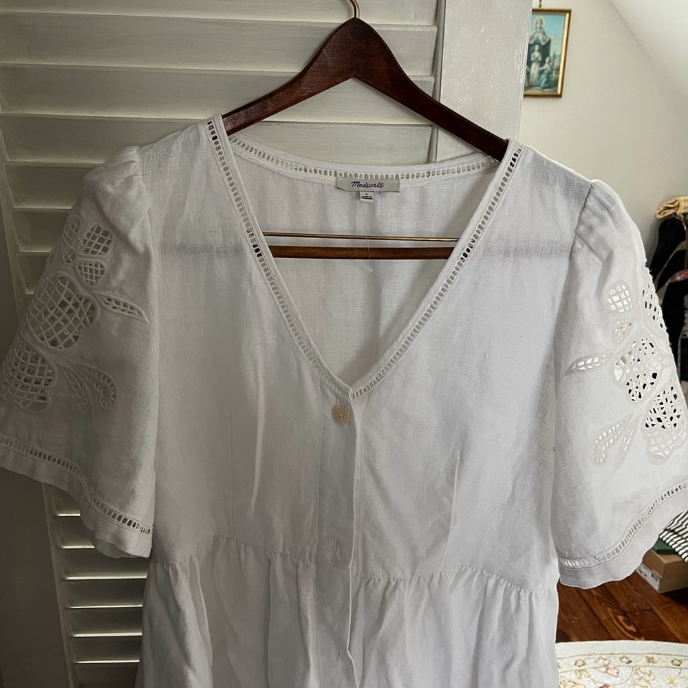 Maxwell Dress